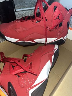 Jordan 7 7w