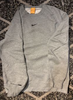 Nike Nocta Crewneck
