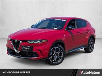 2024 Alfa Romeo Tonale