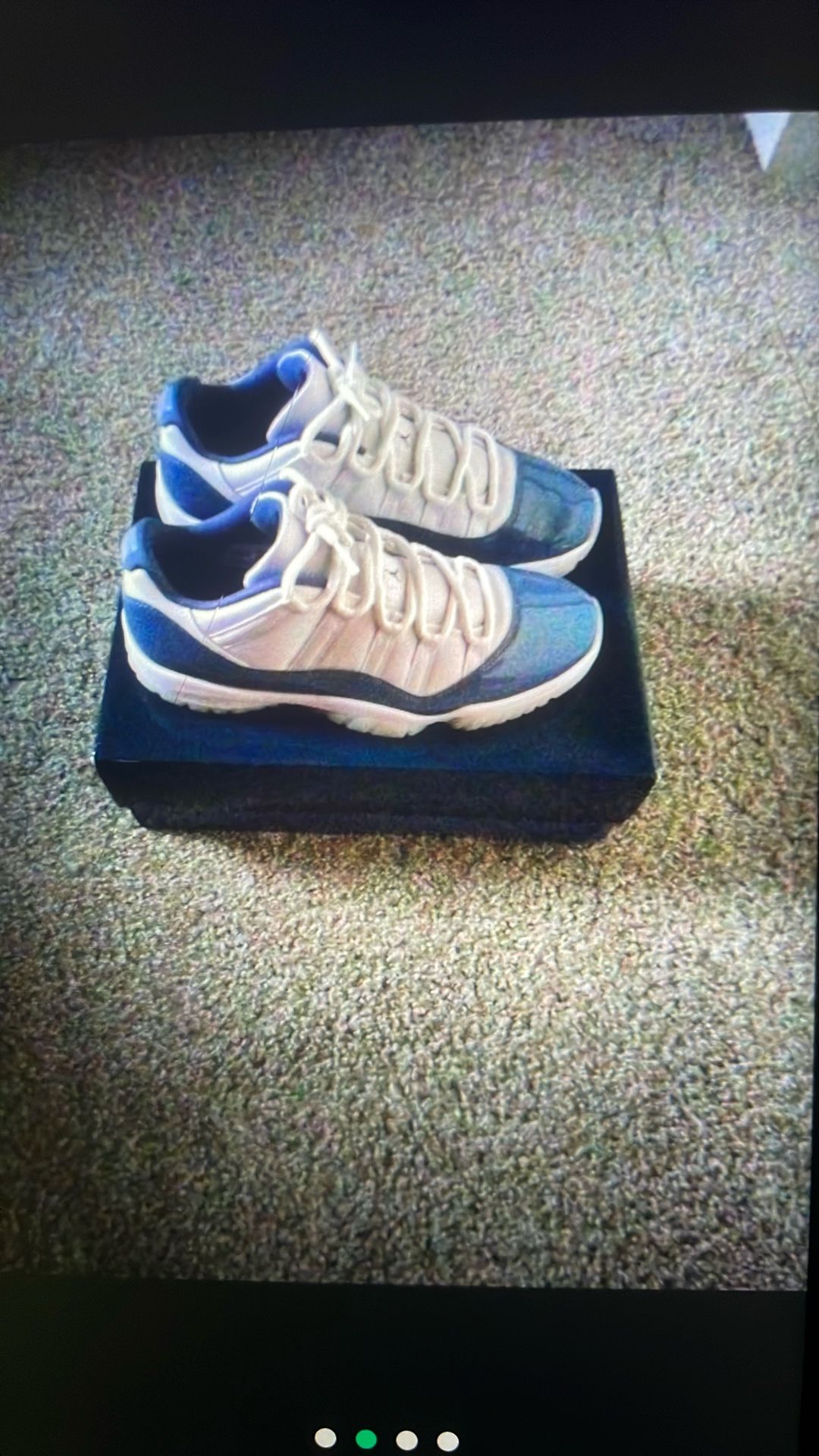 Jordan 11s
