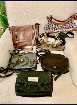 Purses