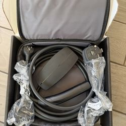 Tesla Mobile Connector