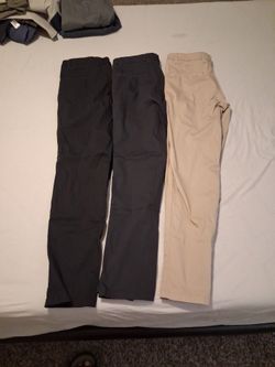 Birddogs Performance Pants (3 Total Pairs Available)
