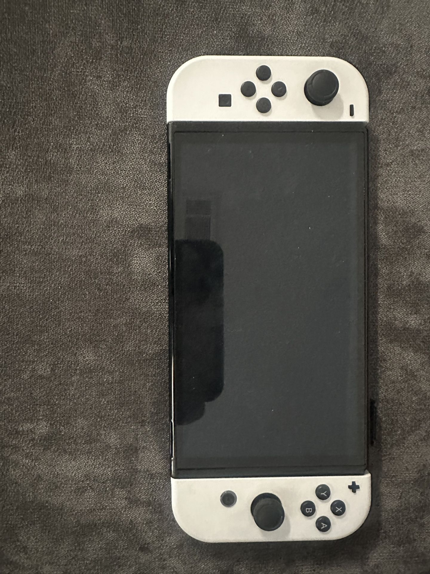 Nintendo Oled