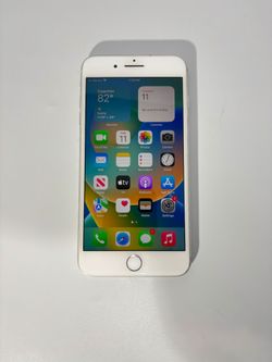 Apple Iphone 8 PLUS 256GB UNLOCKED Fully Functional