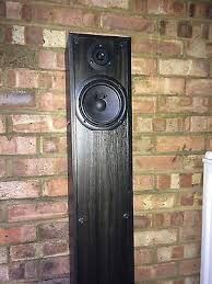 Kenwood S-SR700