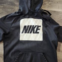 Nike Hoodie Sweater Size S