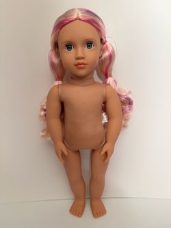 Our Generation Coralie Doll