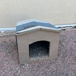 Dog House 