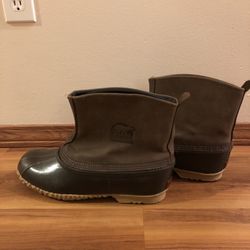 Sorel Mens Boots
