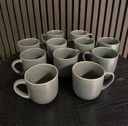 Tea / Coffee Mugs