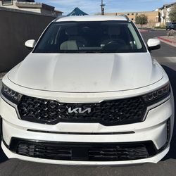 2022 Kia Sorento
