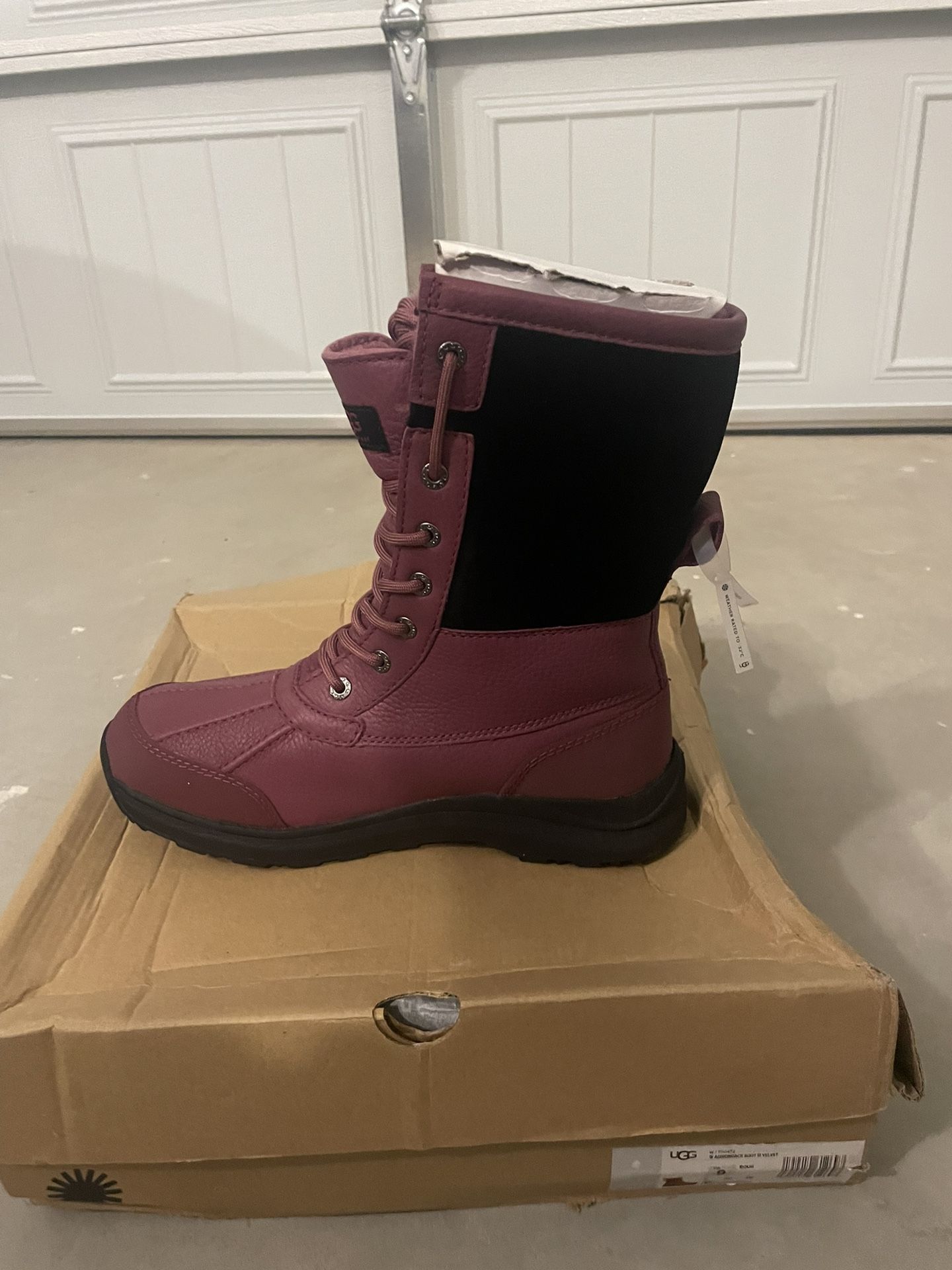 UGG Adirondack