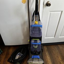 Black & Decker Cordless Powered Floor Sweeper for Sale in Kirkwood, NJ -  OfferUp