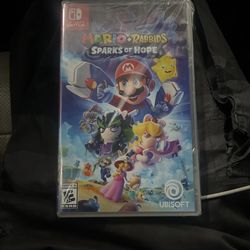 Nintendo Switch Game