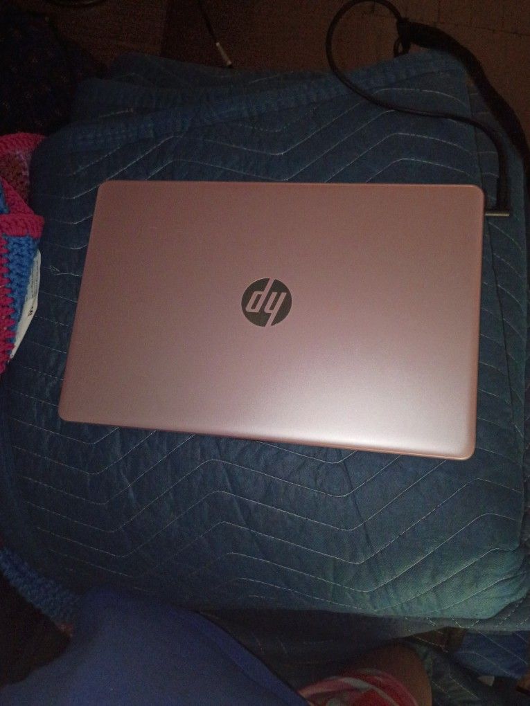 HP Stream 14 Inch Computer 