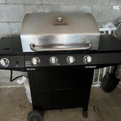 Char Broil Grill