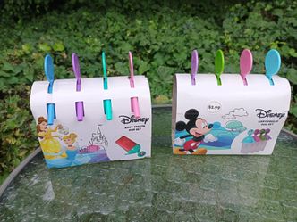 Sippy Freeze Pop Sets