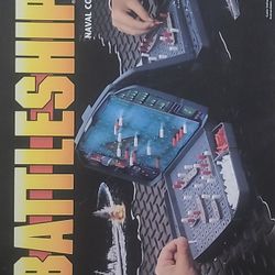 Battleship Game