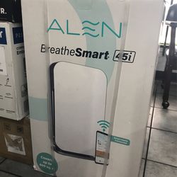 Breathe smart