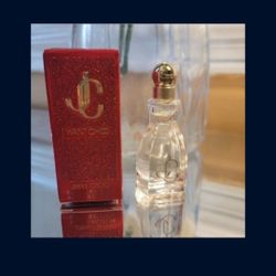 Jimmy Choo Mini Perfume  