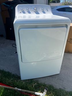 Dryer