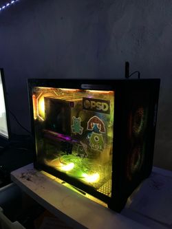PC FOR SALE