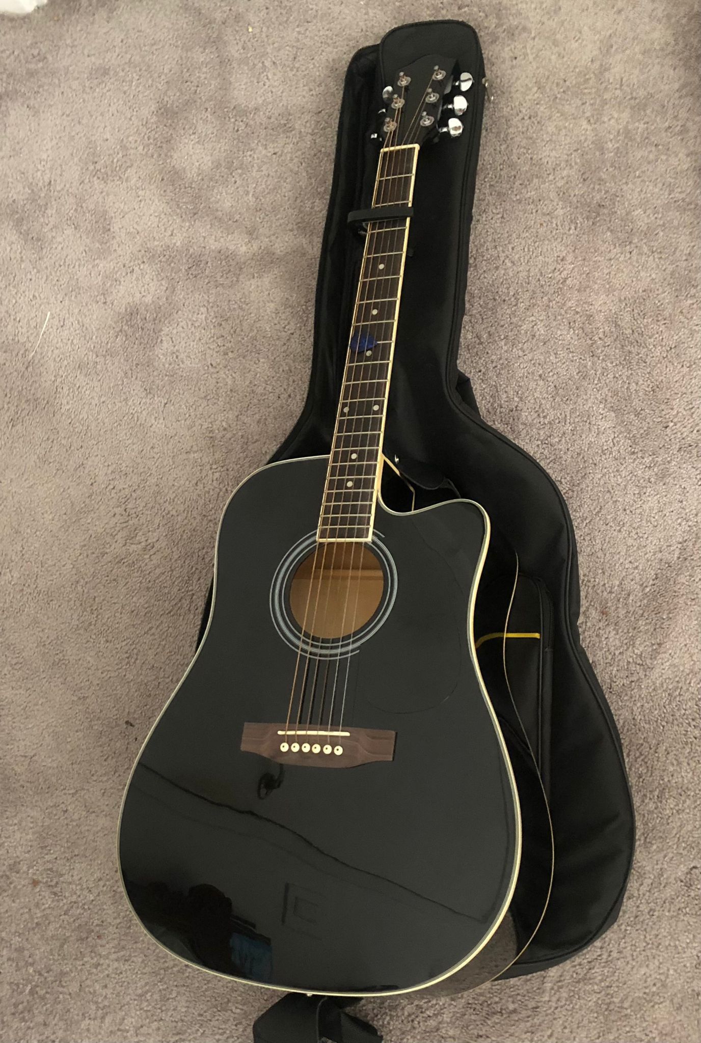 Guitar
