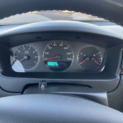 2013 Chevrolet Impala