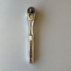 1/4 Drive Ratchet Craftsman 