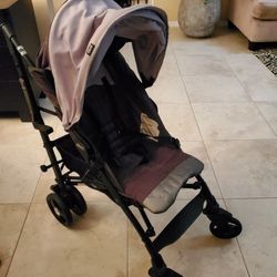 Stroller Chicco Liteway