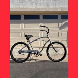 Electra Beach Cruiser