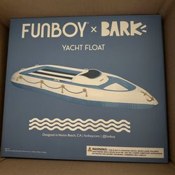 FunBoy Dog Pool Floaty