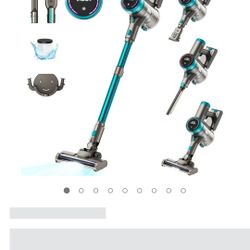 Vacuum Cleaner  Brand New