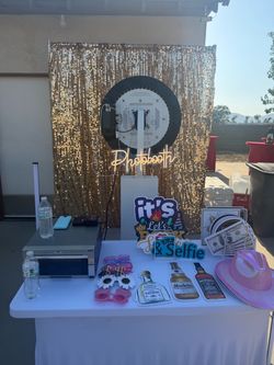 Photo Booth