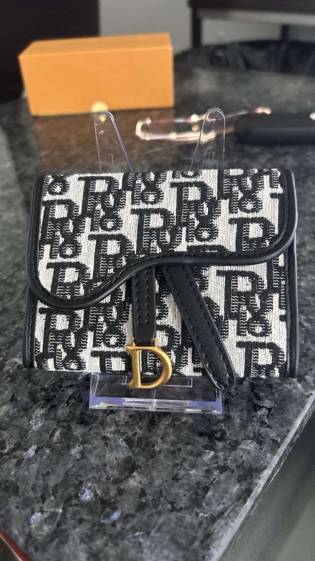 CD Wallet