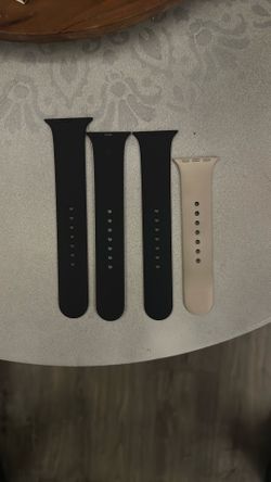 Apple Watch Bands