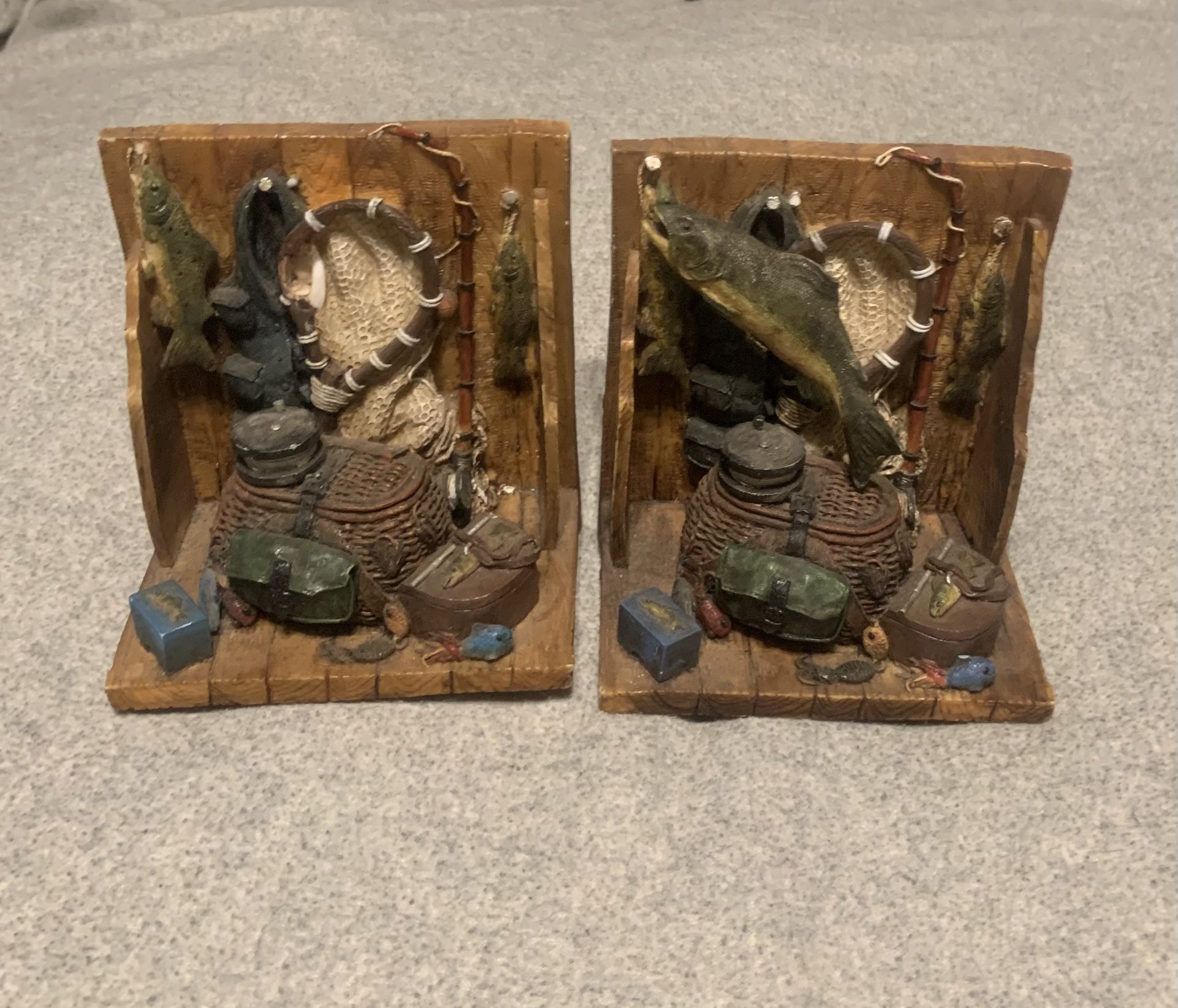 Book stands