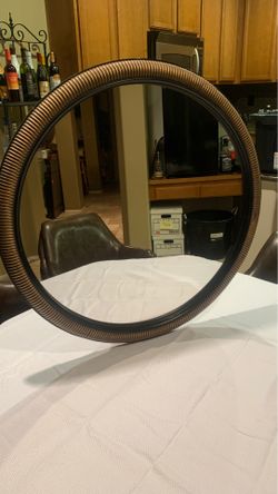 Mirror home Decor