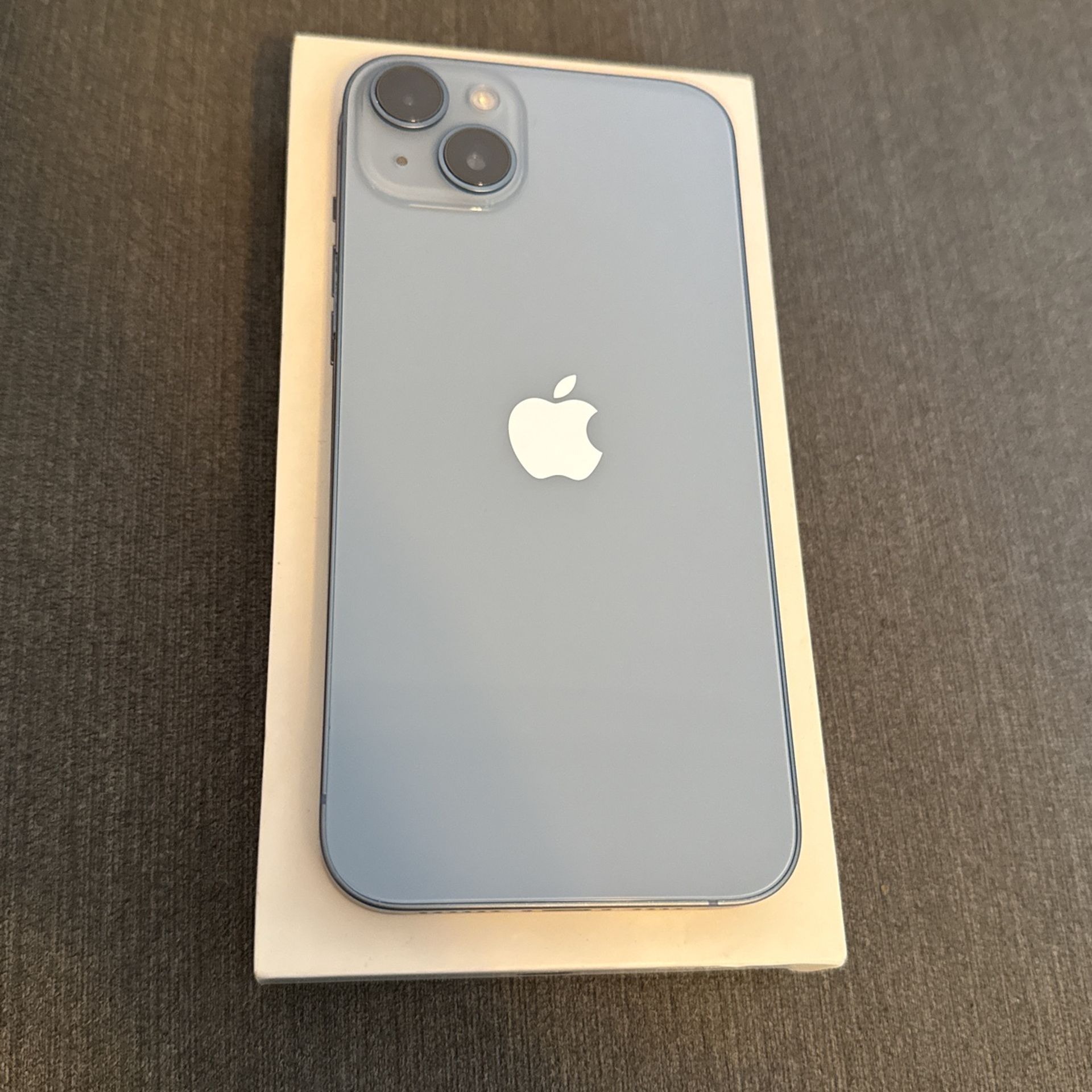 iPhone 14 Plus