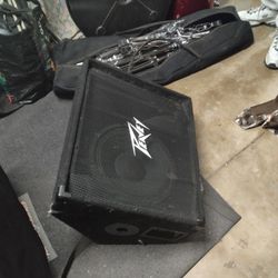 Peavey Passive Stage Monitors 