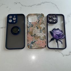 iPhone 14 Pro Max Cases