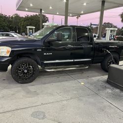 Dodge Ram 1500