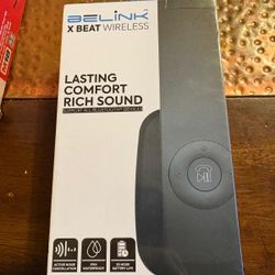 Belink Headphones 