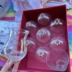 Copas Para Candelabro