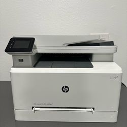Hp printer