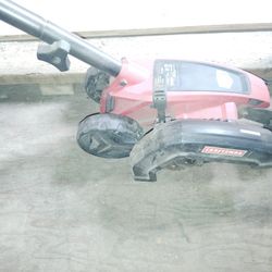Craftsman Electric Edger 
