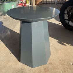 Side table