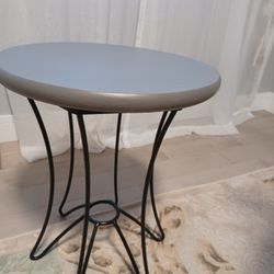 End Table. Side Table