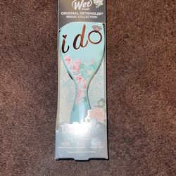 Wet Brush Bridal Edition 